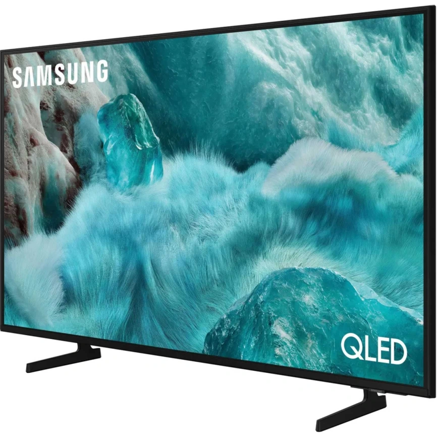 Телевизор Samsung QE43Q7FAAUXRU 43" 2025 фото 3