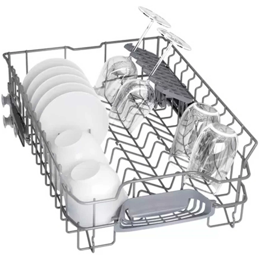 Посудомоечная машина Bosch Serie 2 SPV2HMX42E фото 4
