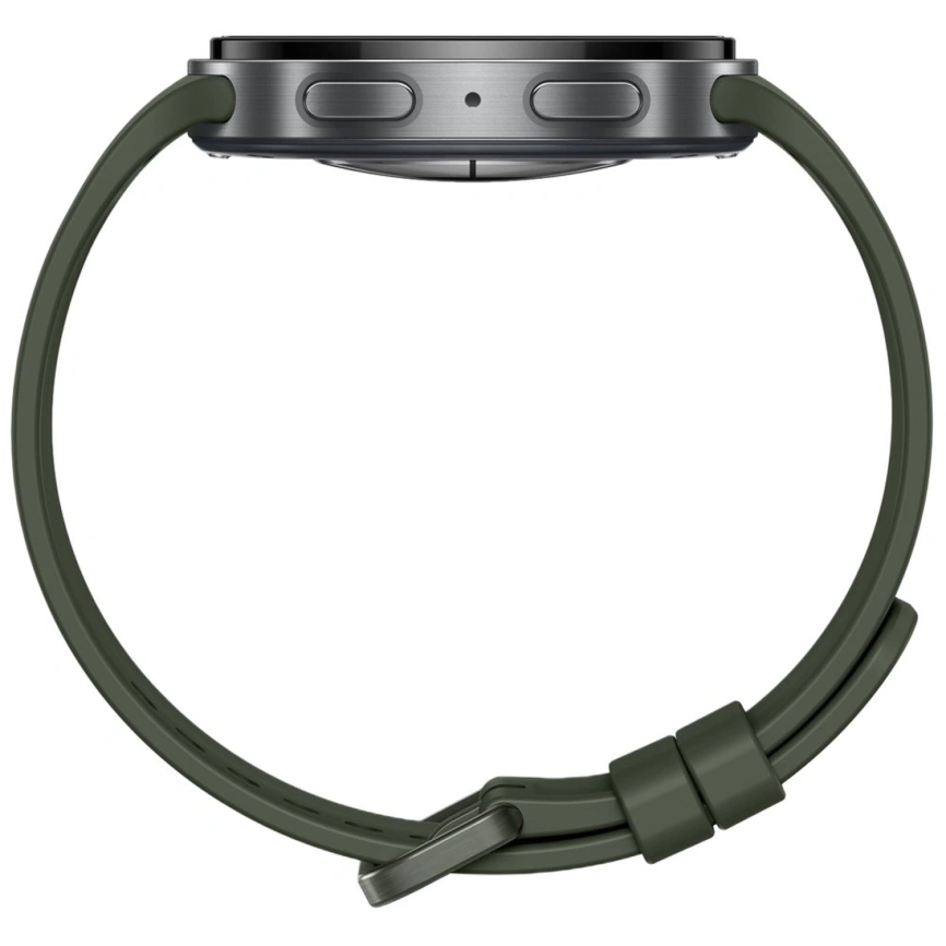 Смарт-часы Samsung Galaxy Watch9 LTE 44mm SM-L355 Silver фото 4