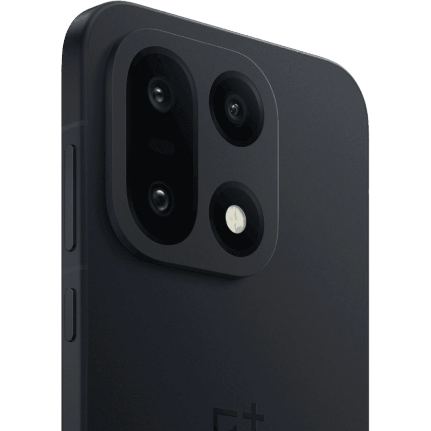 Смартфон OnePlus 15 16/512Gb Infinite Black CN фото 2