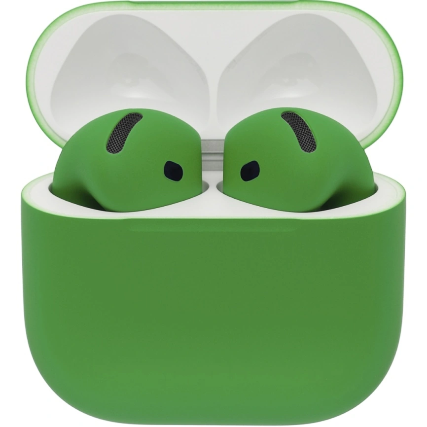 Наушники Apple AirPods 5 ANC Color Green фото 2