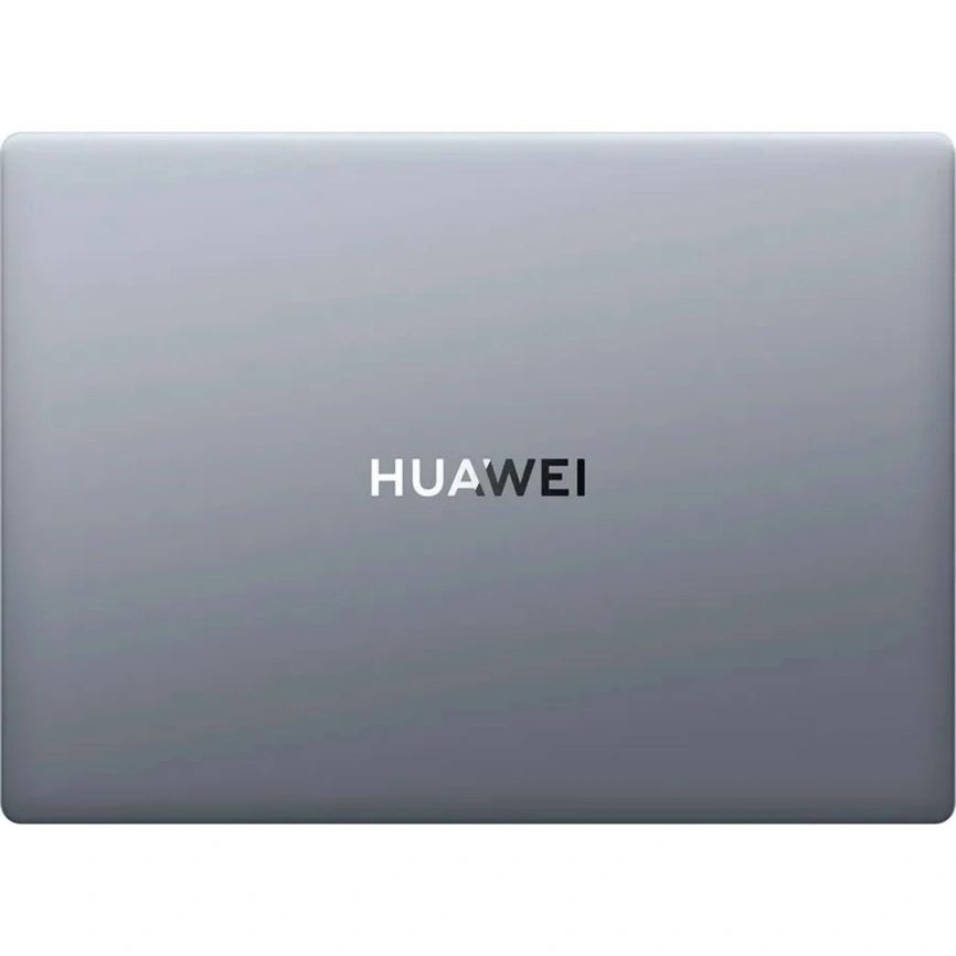 Ноутбук Huawei MateBook D14 MDF-X IPS/ i5-13420H/16GB/512GB SSD (53014BRW) Space Gray фото 3