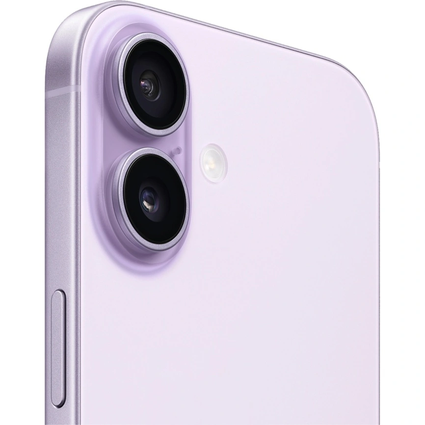 Смартфон Apple iPhone 17 512GB eSim Lavender фото 4