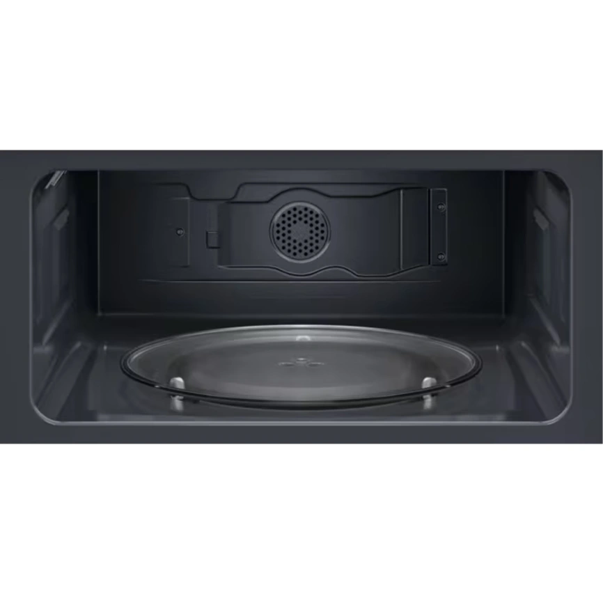 Микроволновая печь Electrolux KVM9E2XT Black фото 2