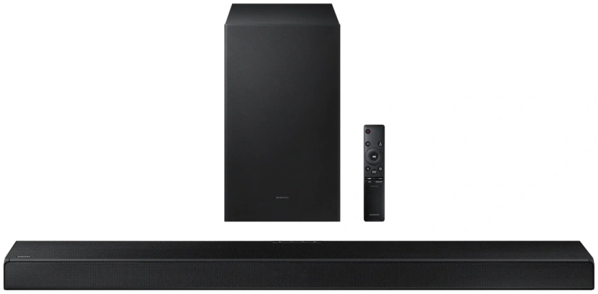 Саундбар Samsung HW-A650/RU фото 1