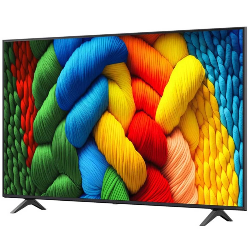 Телевизор LG 75NANO80A6B 75" 2025 фото 2
