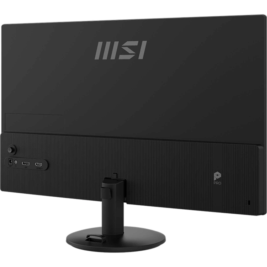 Монитор MSI 24" PRO MP242L IPS Black фото 5