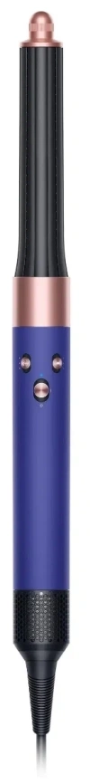 Стайлер Dyson Airwrap Complete Long HS05 Blue/Pink фото 2