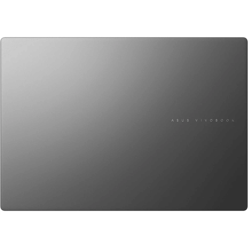 Ноутбук ASUS VivoBook S16 S3607AA-SH112 16 OLED/i7-355 Ultra/16GB/1TB SSD (90NB1732-M007V0) Matte Gray фото 2