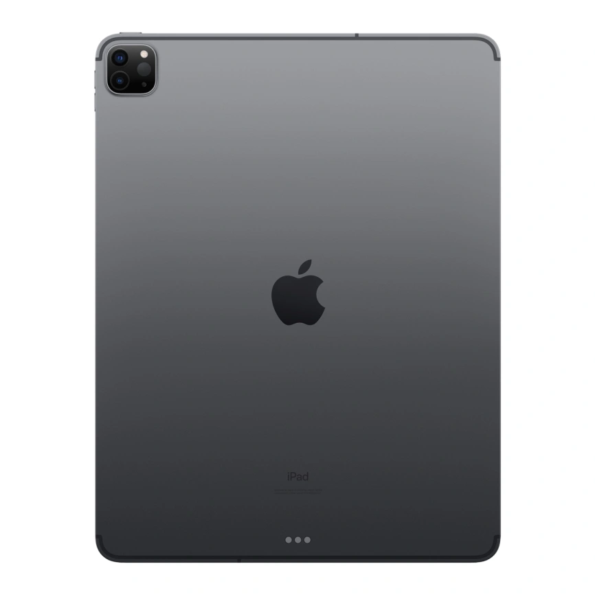Планшет Apple iPad Pro 11 (2021) Wi-Fi + Cellular 2Tb Space Gray (MHWE3) фото 2