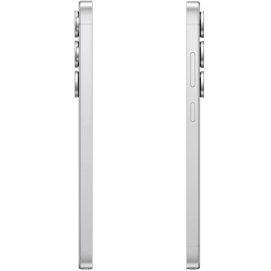 Смартфон Samsung Galaxy S25 Ultra SM-S938B 12/1Tb Titanium Whitesilver фото 2