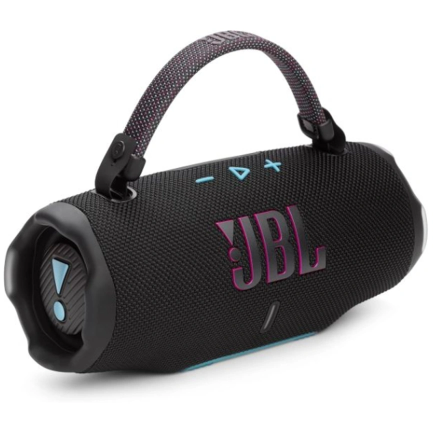 Портативная колонка JBL Charge 6 Funky фото 3