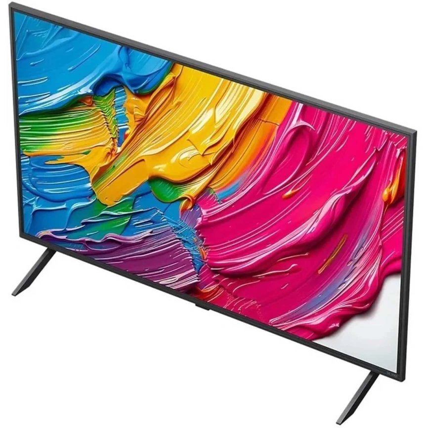 Телевизор LG 43QNED80A6A.ARUG 43" 2025 фото 4