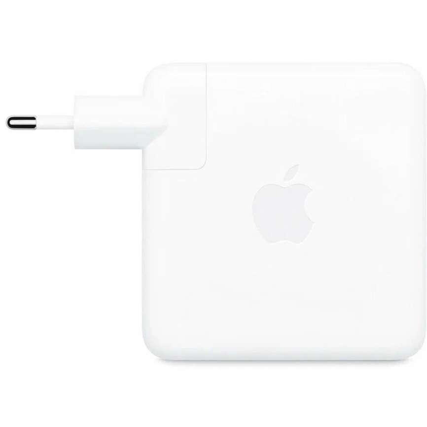 Сетевой адаптер Apple USB-С 96W для MacBook (MXOJ2ZM/A) фото 1