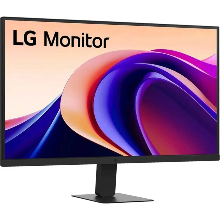 Монитор LG 27" UltraFine 27U631A-B IPS Black (27U631A-B.ARUQ) фото 3