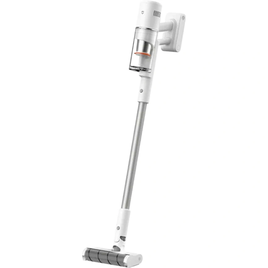 Пылесос Xiaomi Mijia Vacuum Cleaner 4 White фото 1