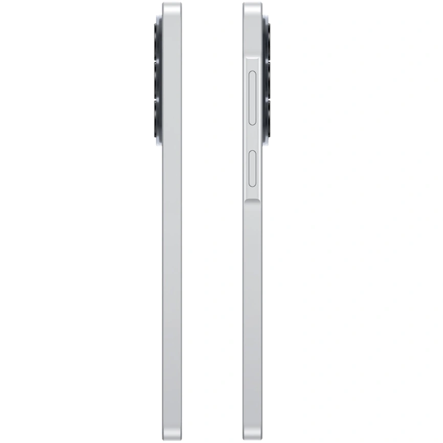 Смартфон Samsung Galaxy A37 5G 12/256Gb Awesome White фото 2