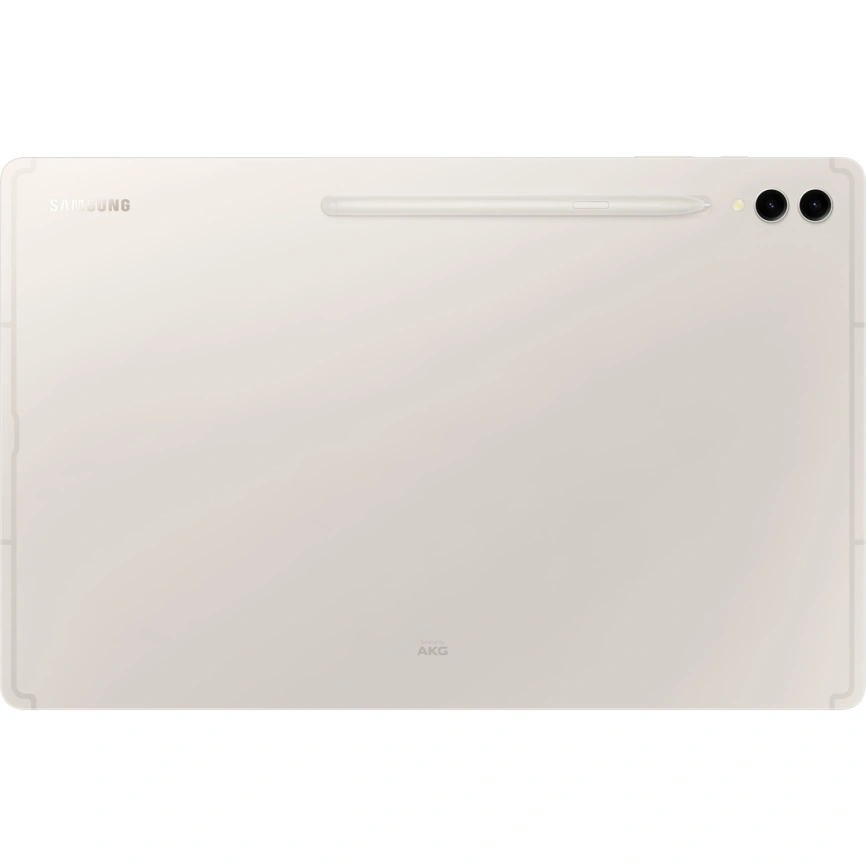 Планшет Samsung Galaxy Tab S9 Plus LTE 12/256GB Beige (SM-X816B) фото 2