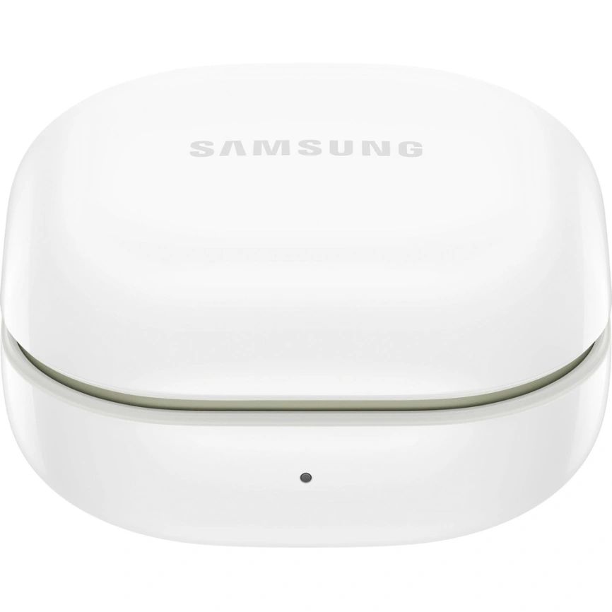 Наушники Samsung Galaxy Buds 2 Olive фото 8