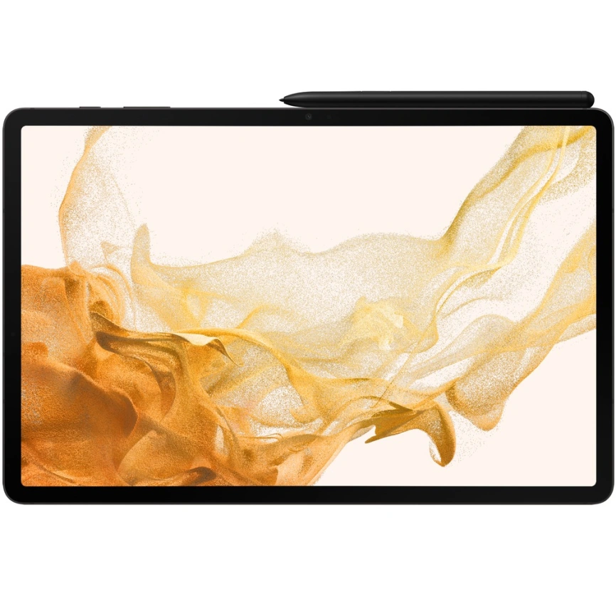 Планшет Samsung Galaxy Tab S8+ LTE 128Gb Graphite (SM-X806) фото 6