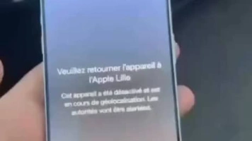 Apple может превратить ваш iPhone в кирпич