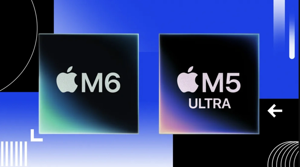 Apple перешла на 2 нм: M6 и M5 Ultra превращают новые Mac mini и Mac Studio в мощные ИИ-машины