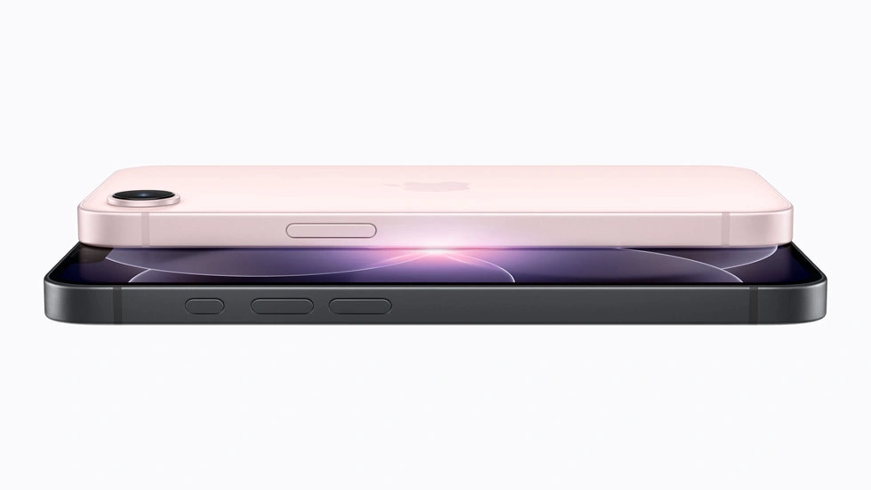 Apple представила iPad Air с M4 и доступный iPhone 17e: максимум мощности и 256 ГБ по старой цене
