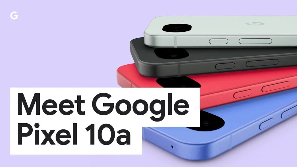 Pixel 10a: новый смартфон или старый Pixel с другим номером?